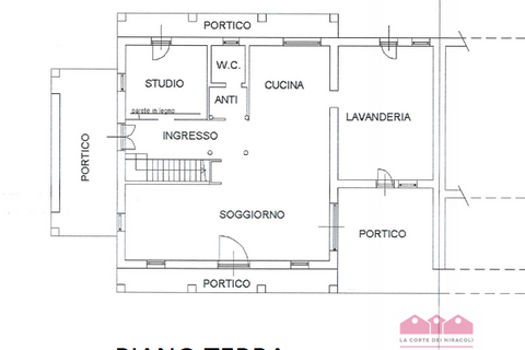 Villa a Castegnero, Vicenza, Castegnero - € 515.000 | Ref: VS120 - foto 38