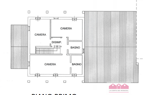 Villa a Castegnero, Vicenza, Castegnero - € 515.000 | Ref: VS120 - foto 39