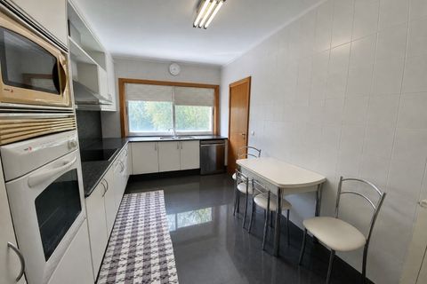 Leilighet i Moreira, Porto, Moreira - € 325 000 | Ref: RO2849 - foto 5