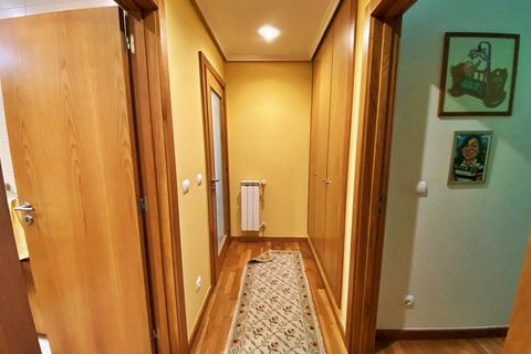 Leilighet i Moreira, Porto, Moreira - € 325 000 | Ref: RO2849 - foto 17