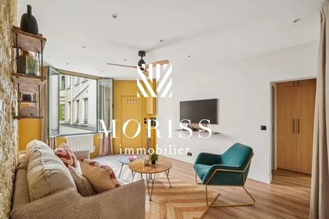 Lejlighed i Paris, Paris, Paris - € 815.000 | Ref: 86997481 - foto 2