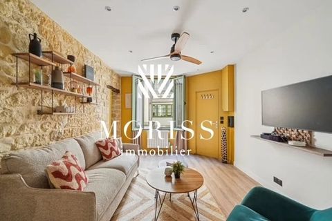 Lejlighed i Paris, Paris, Paris - € 815.000 | Ref: 86997481 - foto 1