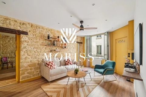Lejlighed i Paris, Paris, Paris - € 815.000 | Ref: 86997481 - foto 4