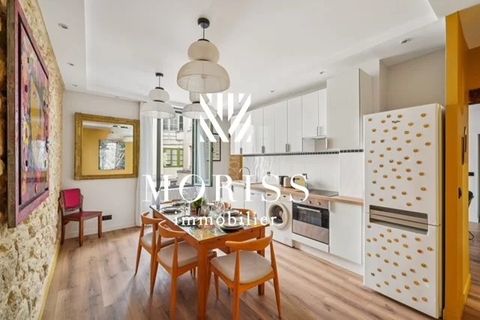 Lejlighed i Paris, Paris, Paris - € 815.000 | Ref: 86997481 - foto 5