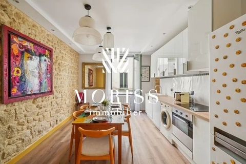 Lejlighed i Paris, Paris, Paris - € 815.000 | Ref: 86997481 - foto 6