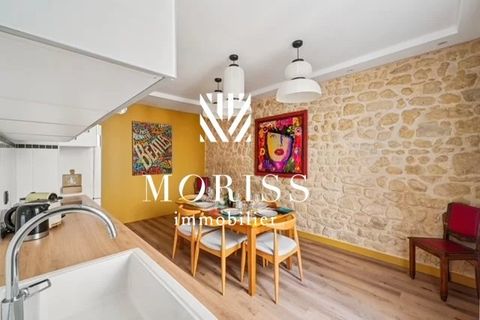 Lejlighed i Paris, Paris, Paris - € 815.000 | Ref: 86997481 - foto 7