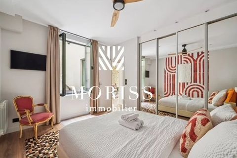 Lejlighed i Paris, Paris, Paris - € 815.000 | Ref: 86997481 - foto 8