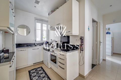 Leilighet i Saint-Mande, Val-de-Marne, Saint-Mande - € 520 000 | Ref: 86999931 - foto 6