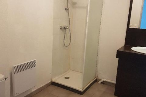 Apartament a Agde, Herault, Agde - € 555/mes | Ref: DIO_7 - foto 5
