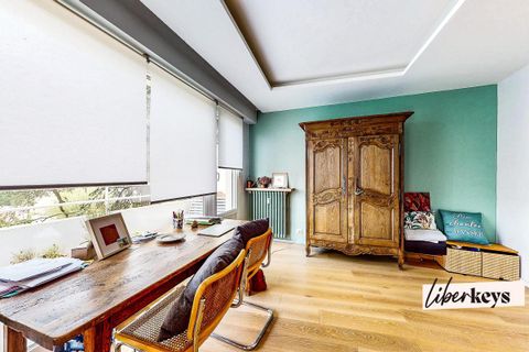Leilighet i Caen, Calvados, Caen - € 475 000 | Ref: DOM32041 - foto 6