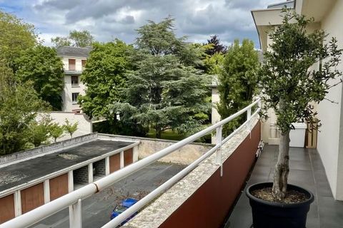 Leilighet i Caen, Calvados, Caen - € 475 000 | Ref: DOM32041 - foto 15