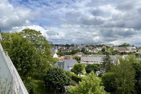 Leilighet i Caen, Calvados, Caen - € 475 000 | Ref: DOM32041 - foto 16
