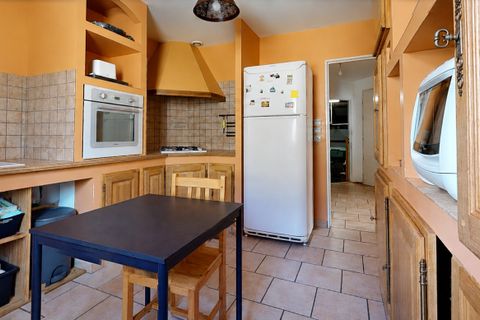 Villa a Istres, Bouches-du-Rhone, Istres - € 269.000 | Ref: DOM31228 - foto 2