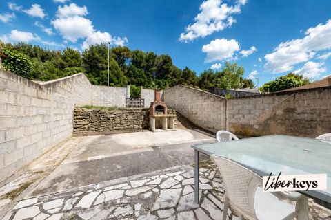 Villa a Istres, Bouches-du-Rhone, Istres - € 269.000 | Ref: DOM31228 - foto 3