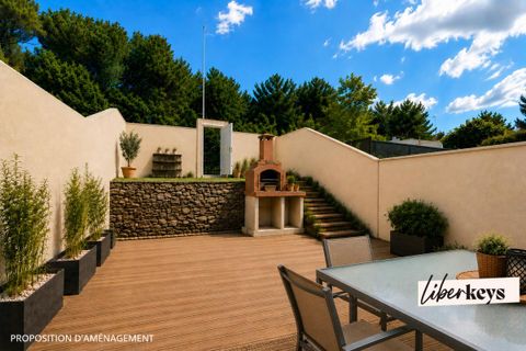 Villa a Istres, Bouches-du-Rhone, Istres - € 269.000 | Ref: DOM31228 - foto 4