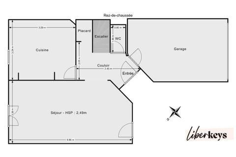Villa a Istres, Bouches-du-Rhone, Istres - € 269.000 | Ref: DOM31228 - foto 9