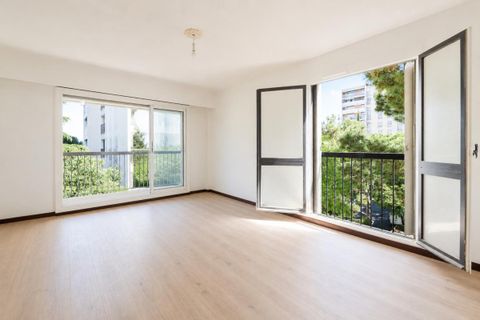 Lejlighed i Marseille, Bouches-du-Rhone, Marseille - € 227.000 | Ref: DOM32105 - foto 1