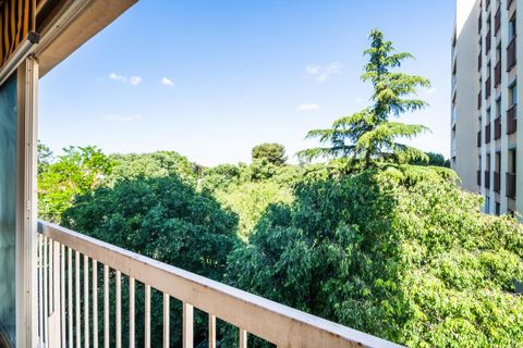 Lejlighed i Marseille, Bouches-du-Rhone, Marseille - € 227.000 | Ref: DOM32105 - foto 4
