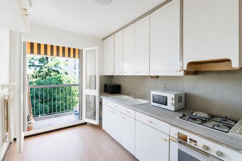 Lejlighed i Marseille, Bouches-du-Rhone, Marseille - € 227.000 | Ref: DOM32105 - foto 5