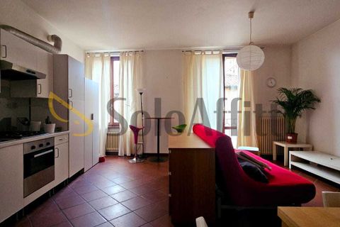 Apartament a Forli, Forli-Cesena, Forli - € 600/mes | Ref: AA059 - foto 2