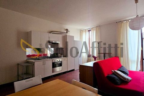 Apartament a Forli, Forli-Cesena, Forli - € 600/mes | Ref: AA059 - foto 3