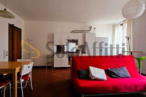 Apartament a Forli, Forli-Cesena, Forli - € 600/mes | Ref: AA059 - foto 4