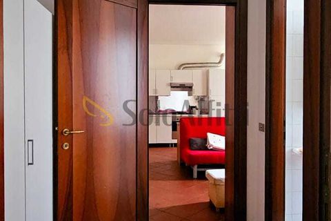 Apartament a Forli, Forli-Cesena, Forli - € 600/mes | Ref: AA059 - foto 12