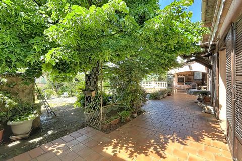 Villa i Le Cannet, Alpes-Maritimes, Le Cannet - € 649.000 | Ref: DOM31757 - foto 5