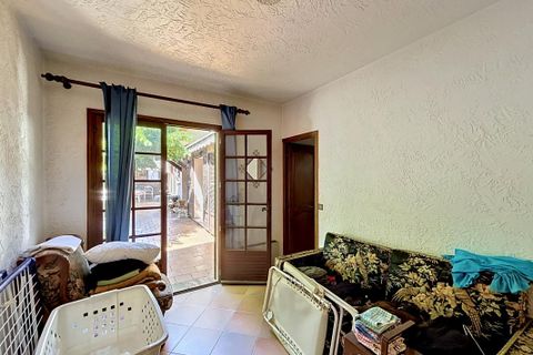 Villa i Le Cannet, Alpes-Maritimes, Le Cannet - € 649.000 | Ref: DOM31757 - foto 11