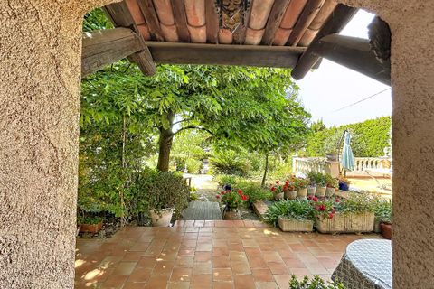 Villa i Le Cannet, Alpes-Maritimes, Le Cannet - € 649.000 | Ref: DOM31757 - foto 12