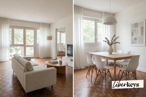 Lejlighed i Paris, Paris, Paris - € 742.000 | Ref: DOM32125 - foto 1