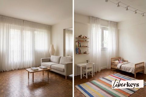 Lejlighed i Paris, Paris, Paris - € 742.000 | Ref: DOM32125 - foto 2