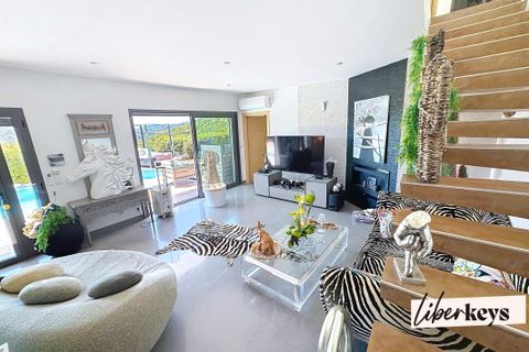 Villa i Saint-Raphaël, Var, Saint-Raphaël - € 1.390.000 | Ref: DOM32061 - foto 3