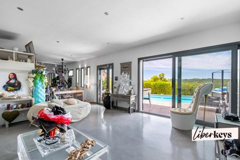 Villa i Saint-Raphaël, Var, Saint-Raphaël - € 1.390.000 | Ref: DOM32061 - foto 6
