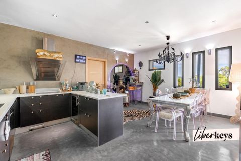 Villa i Saint-Raphaël, Var, Saint-Raphaël - € 1.390.000 | Ref: DOM32061 - foto 8
