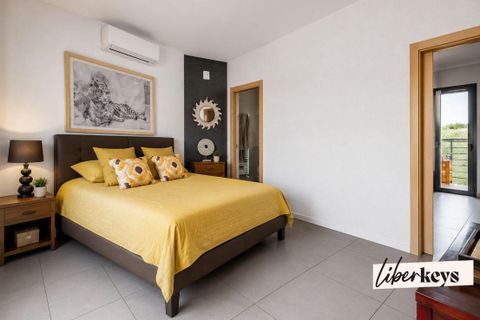 Villa i Saint-Raphaël, Var, Saint-Raphaël - € 1.390.000 | Ref: DOM32061 - foto 9