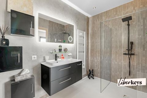 Villa i Saint-Raphaël, Var, Saint-Raphaël - € 1.390.000 | Ref: DOM32061 - foto 12