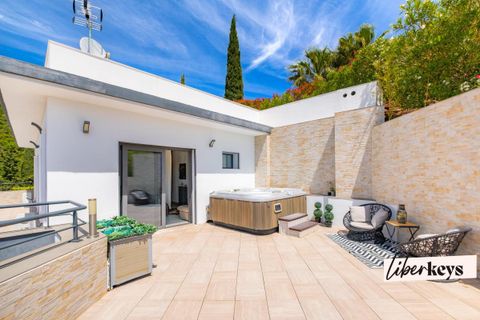 Villa i Saint-Raphaël, Var, Saint-Raphaël - € 1.390.000 | Ref: DOM32061 - foto 15