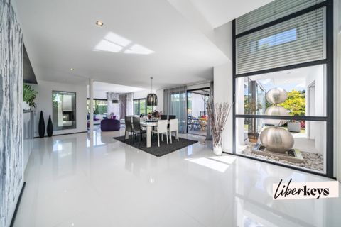 Villa i Saint-Raphaël, Var, Saint-Raphaël - € 1.590.000 | Ref: DOM31377 - foto 1