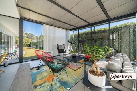 Villa i Saint-Raphaël, Var, Saint-Raphaël - € 1.590.000 | Ref: DOM31377 - foto 5