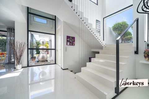 Villa i Saint-Raphaël, Var, Saint-Raphaël - € 1.590.000 | Ref: DOM31377 - foto 6
