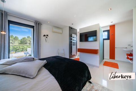 Villa i Saint-Raphaël, Var, Saint-Raphaël - € 1.590.000 | Ref: DOM31377 - foto 9