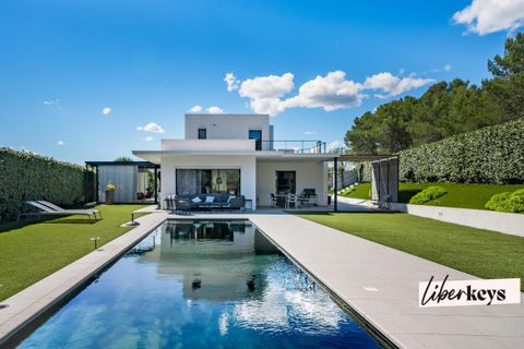 Villa i Saint-Raphaël, Var, Saint-Raphaël - € 1.590.000 | Ref: DOM31377 - foto 11