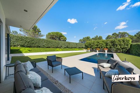 Villa i Saint-Raphaël, Var, Saint-Raphaël - € 1.590.000 | Ref: DOM31377 - foto 12