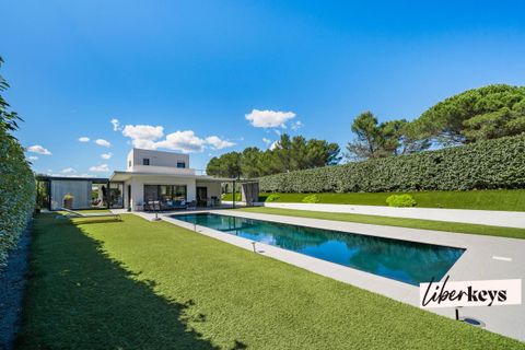 Villa i Saint-Raphaël, Var, Saint-Raphaël - € 1.590.000 | Ref: DOM31377 - foto 13