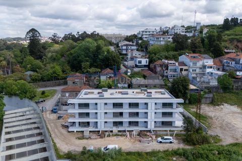 Lejlighed i Gondomar, Porto, Gondomar - € 460.000 | Ref: C0466-00351 - foto 41