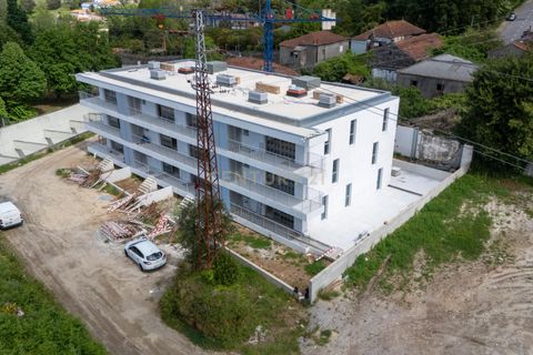 Lejlighed i Gondomar, Porto, Gondomar - € 460.000 | Ref: C0466-00351 - foto 43