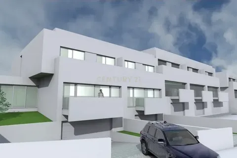 Helårsgrund i Maia, Porto, Maia - € 85.000 | Ref: C0466-00373 - foto 4