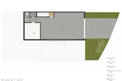 Helårsgrund i Maia, Porto, Maia - € 85.000 | Ref: C0466-00373 - foto 9