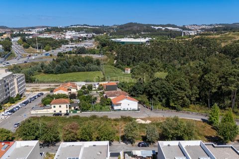 Helårsgrund i Maia, Porto, Maia - € 85.000 | Ref: C0466-00373 - foto 15
